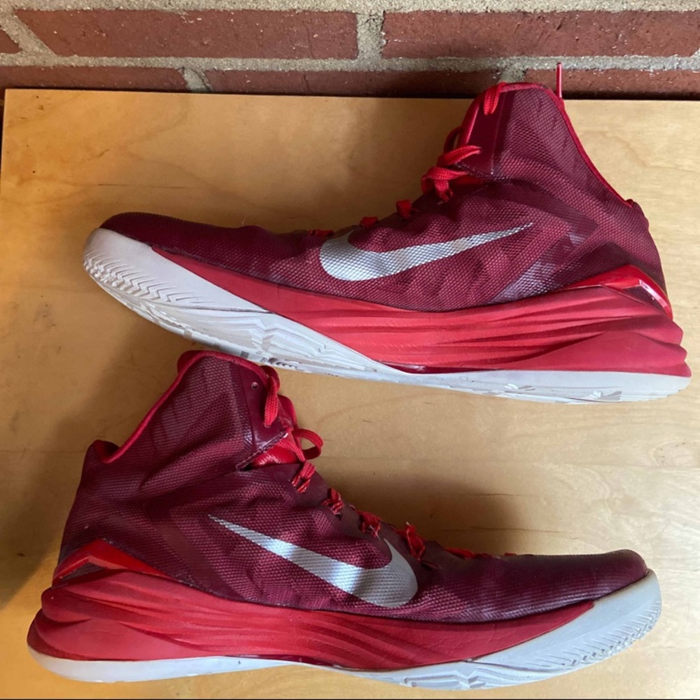 Mike Hyperdunk - image 3